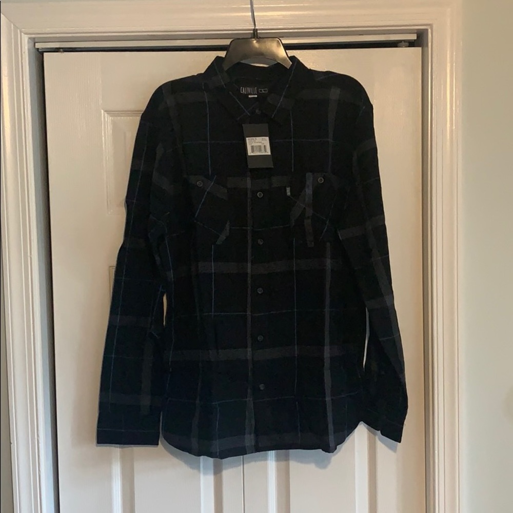 Dress shirt